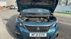 Peugeot 5008 1.2 PureTech Allure 5dr EAT8 Petrol Estate